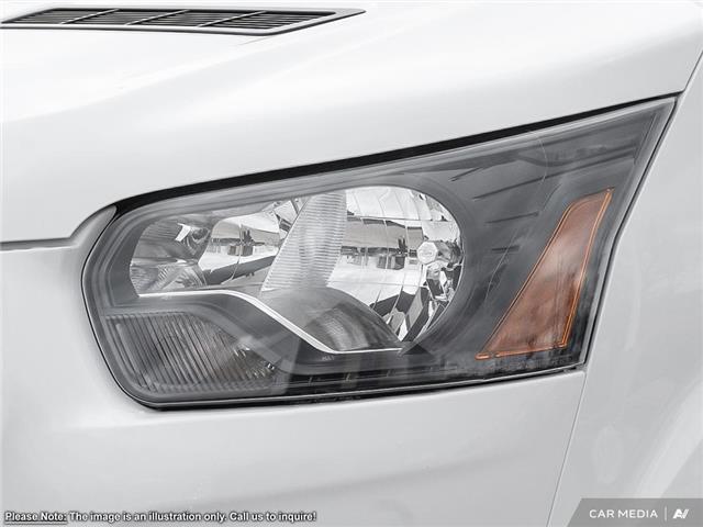 2024 Ford Transit-150 Cargo Base (Stk: E2Y56742) in Richmond - Image 9 of 23