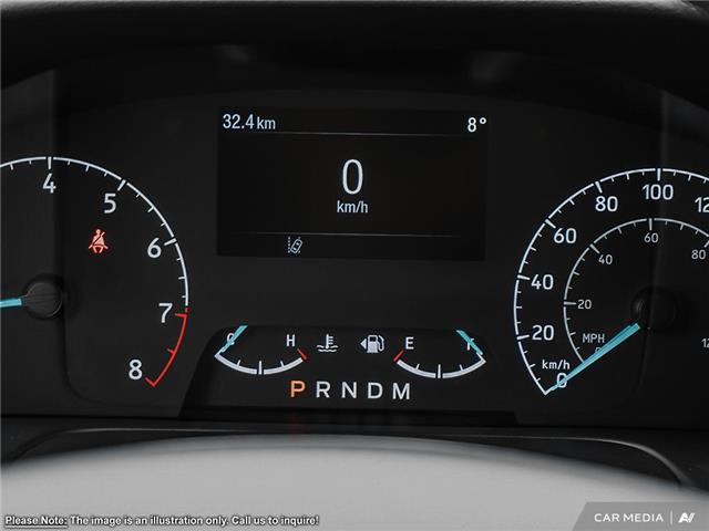 2024 Ford Transit-150 Cargo Base (Stk: E2Y56742) in Richmond - Image 13 of 23