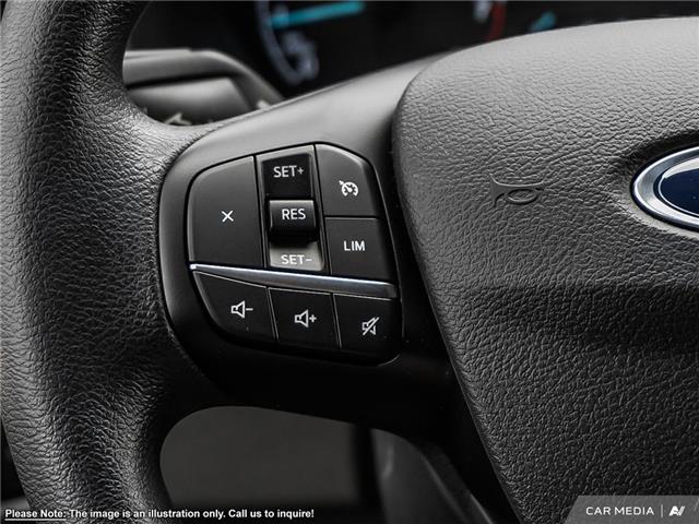 2024 Ford Transit-150 Cargo Base (Stk: E2Y56742) in Richmond - Image 14 of 23