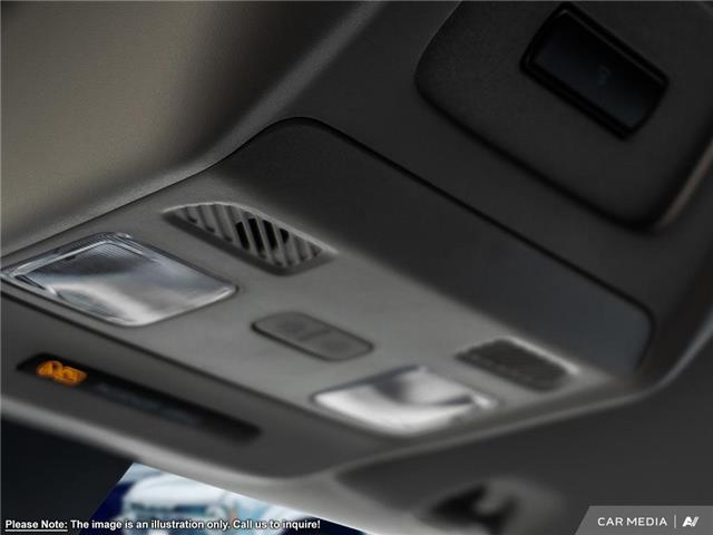 2024 Ford Transit-150 Cargo Base (Stk: E2Y56742) in Richmond - Image 18 of 23