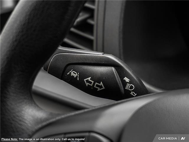 2024 Ford Transit-150 Cargo Base (Stk: E2Y56742) in Richmond - Image 22 of 23