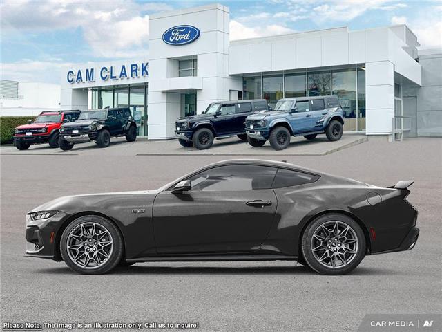 2024 Ford Mustang  (Stk: 8C430994) in Richmond - Image 3 of 24