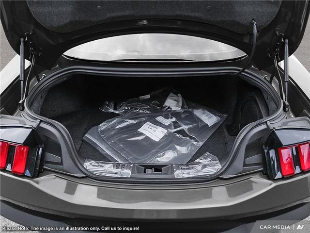 2024 Ford Mustang  (Stk: 8C430994) in Richmond - Image 6 of 24