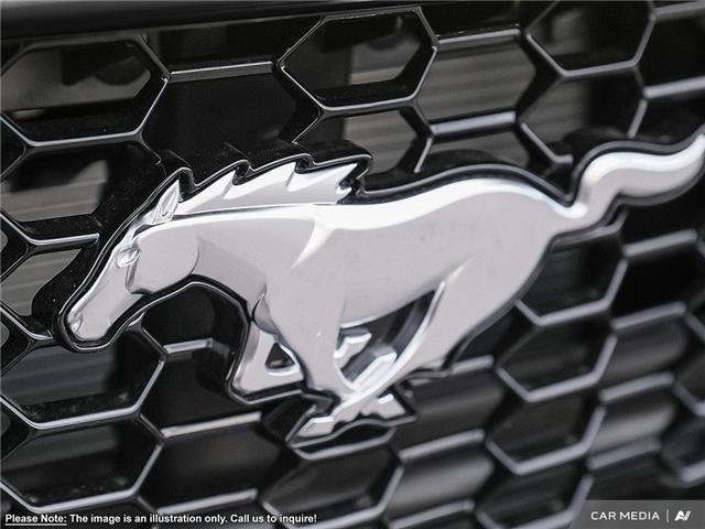 2024 Ford Mustang  (Stk: 8C430994) in Richmond - Image 8 of 24