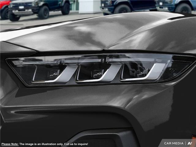 2024 Ford Mustang  (Stk: 8C430994) in Richmond - Image 9 of 24