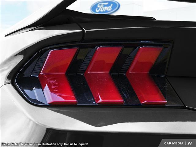 2024 Ford Mustang  (Stk: 8C430994) in Richmond - Image 10 of 24