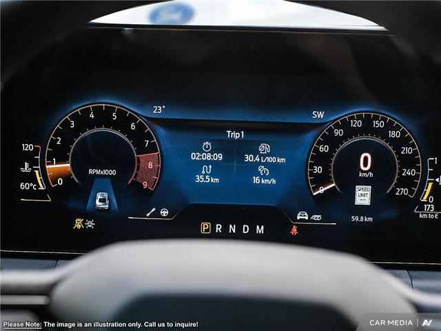 2024 Ford Mustang  (Stk: 8C430994) in Richmond - Image 13 of 24