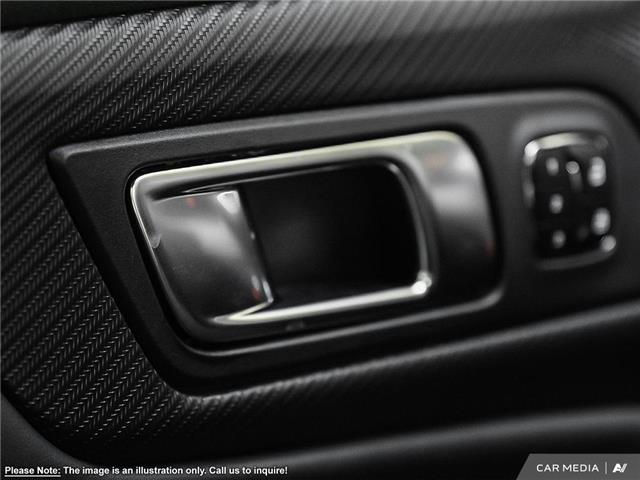 2024 Ford Mustang  (Stk: 8C430994) in Richmond - Image 15 of 24