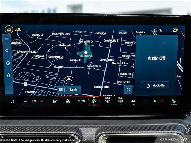 2024 Ford Mustang  (Stk: 8C430994) in Richmond - Image 17 of 24