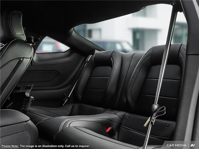 2024 Ford Mustang  (Stk: 8C430994) in Richmond - Image 20 of 24