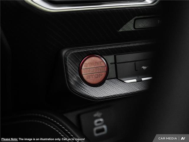 2024 Ford Mustang  (Stk: 8C430994) in Richmond - Image 24 of 24