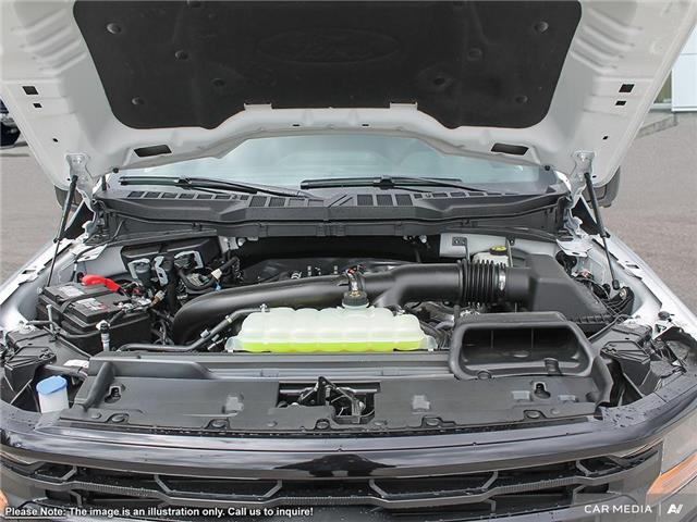 2024 Ford F-150 XLT (Stk: W3L36914) in Richmond - Image 6 of 20