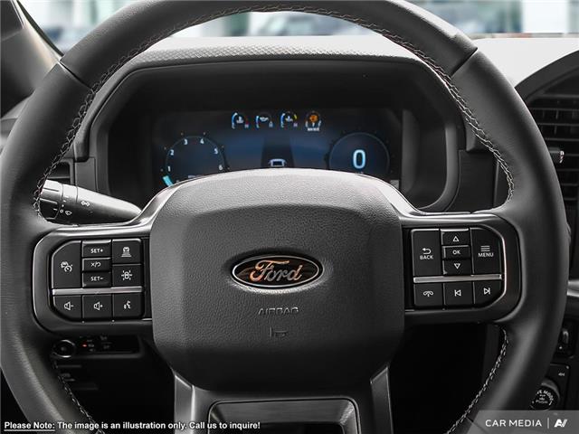 2024 Ford F-150 XLT (Stk: W3L36914) in Richmond - Image 11 of 20