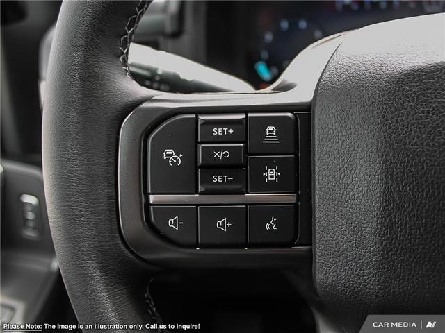 2024 Ford F-150 XLT (Stk: W3L36914) in Richmond - Image 13 of 20