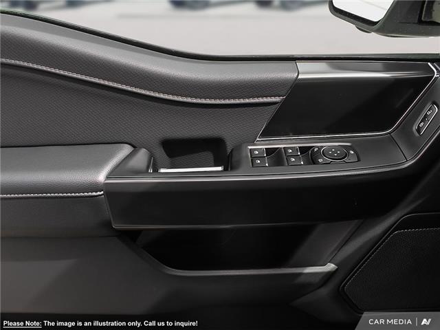 2024 Ford F-150 XLT (Stk: W3L36914) in Richmond - Image 14 of 20