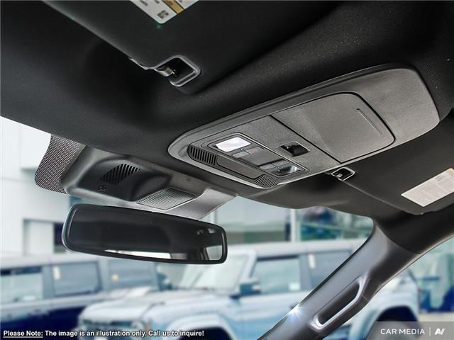 2024 Ford F-150 XLT (Stk: W3L36914) in Richmond - Image 17 of 20