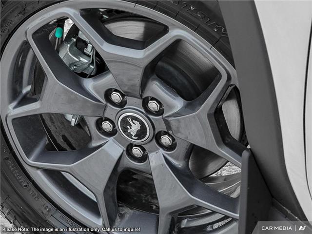 2024 Ford Bronco Sport Badlands (Stk: R9D09944) in Richmond - Image 7 of 22