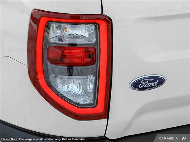 2024 Ford Bronco Sport Badlands (Stk: R9D09944) in Richmond - Image 10 of 22