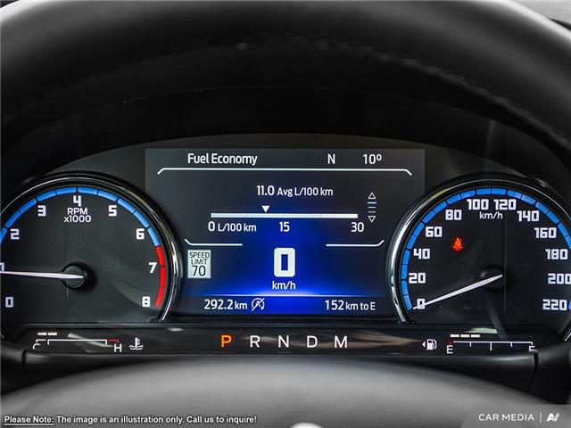 2024 Ford Bronco Sport Badlands (Stk: R9D09944) in Richmond - Image 13 of 22