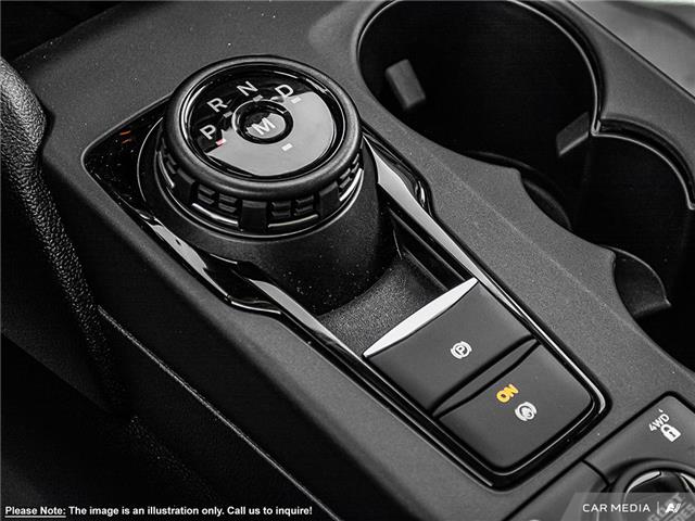 2024 Ford Bronco Sport Badlands (Stk: R9D09944) in Richmond - Image 16 of 22