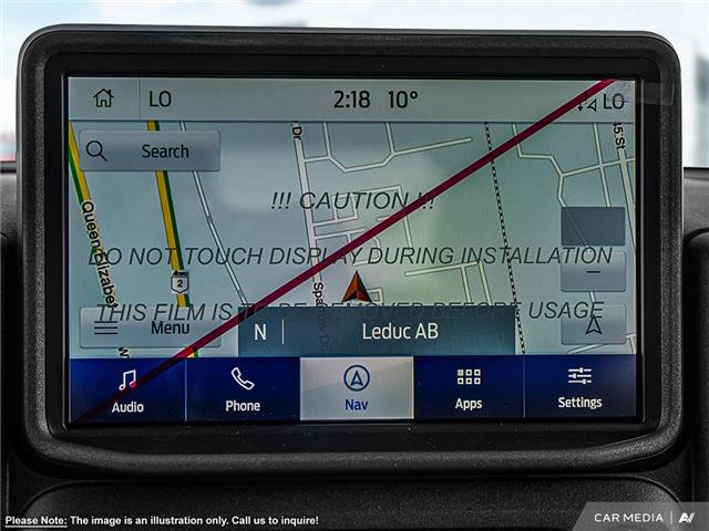 2024 Ford Bronco Sport Badlands (Stk: R9D09944) in Richmond - Image 17 of 22