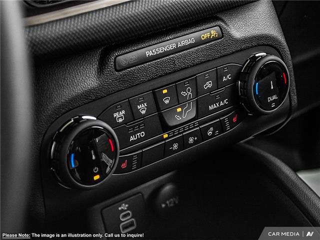 2024 Ford Bronco Sport Badlands (Stk: R9D09944) in Richmond - Image 21 of 22