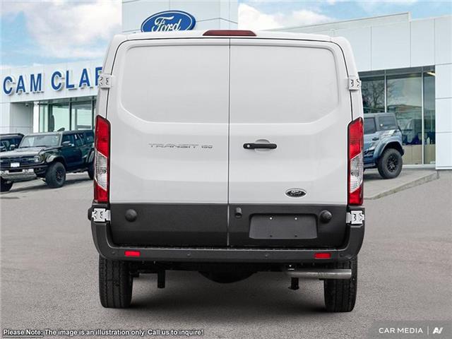 2024 Ford Transit-150 Cargo Base (Stk: E2Y1425R1) in Richmond - Image 5 of 23
