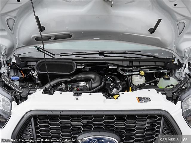 2024 Ford Transit-150 Cargo Base (Stk: E2Y1425R1) in Richmond - Image 6 of 23