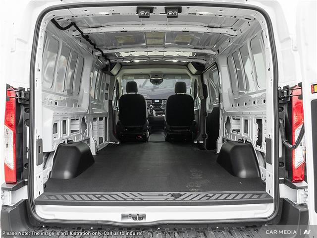 2024 Ford Transit-150 Cargo Base (Stk: E2Y1425R1) in Richmond - Image 7 of 23