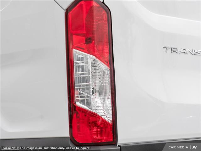 2024 Ford Transit-150 Cargo Base (Stk: E2Y1425R1) in Richmond - Image 10 of 23