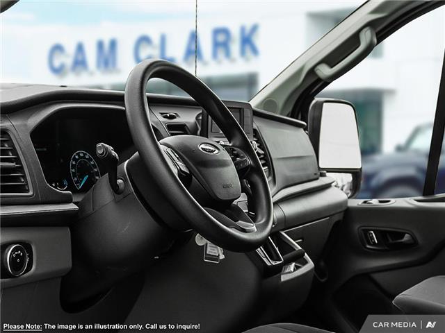 2024 Ford Transit-150 Cargo Base (Stk: E2Y1425R1) in Richmond - Image 11 of 23