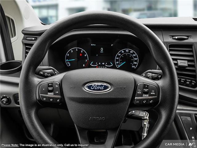 2024 Ford Transit-150 Cargo Base (Stk: E2Y1425R1) in Richmond - Image 12 of 23