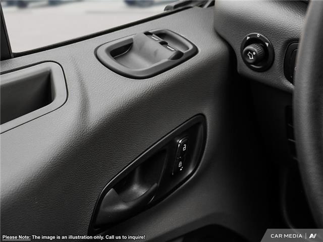 2024 Ford Transit-150 Cargo Base (Stk: E2Y1425R1) in Richmond - Image 15 of 23