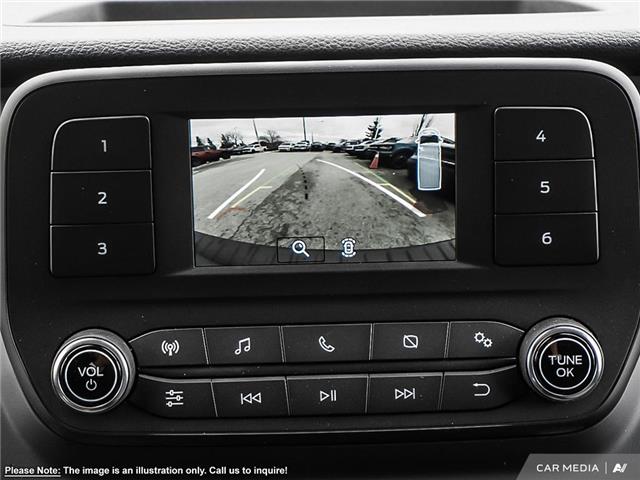 2024 Ford Transit-150 Cargo Base (Stk: E2Y1425R1) in Richmond - Image 20 of 23