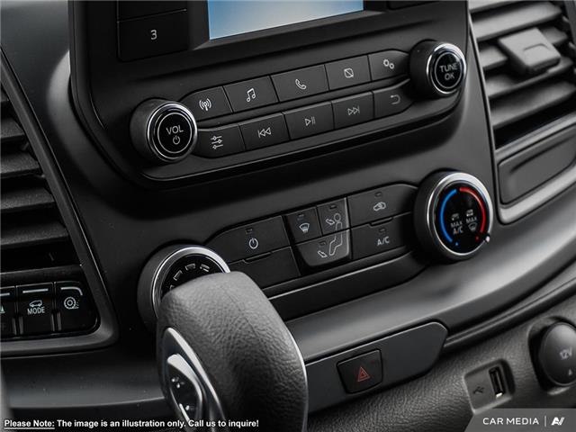 2024 Ford Transit-150 Cargo Base (Stk: E2Y1425R1) in Richmond - Image 21 of 23