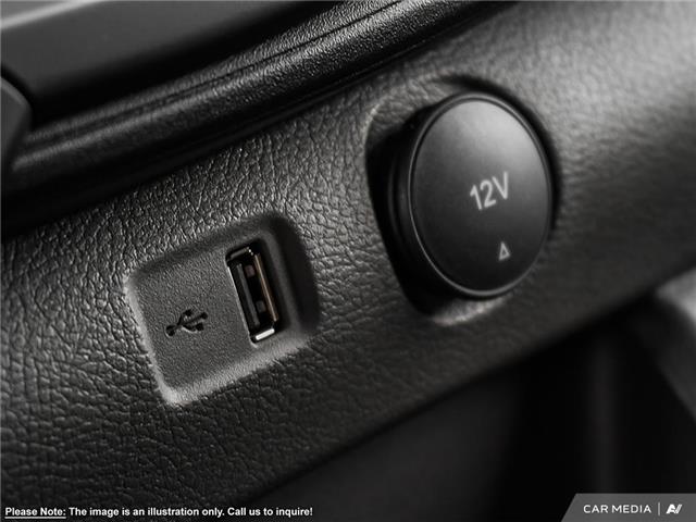 2024 Ford Transit-150 Cargo Base (Stk: E2Y1425R1) in Richmond - Image 23 of 23