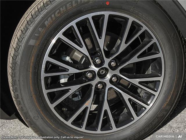 2024 Ford Escape PHEV (Stk: U0E30278) in Richmond - Image 7 of 25