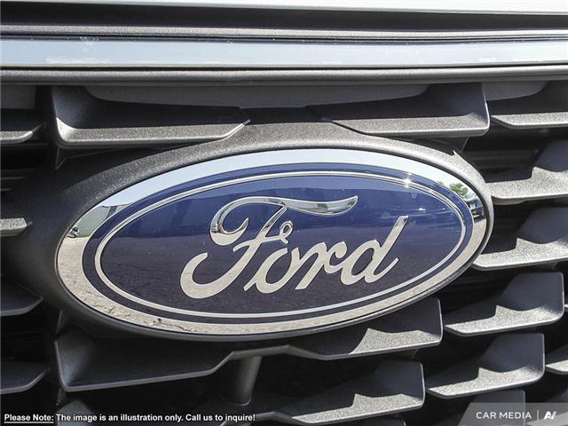 2024 Ford Escape PHEV (Stk: U0E30278) in Richmond - Image 8 of 25
