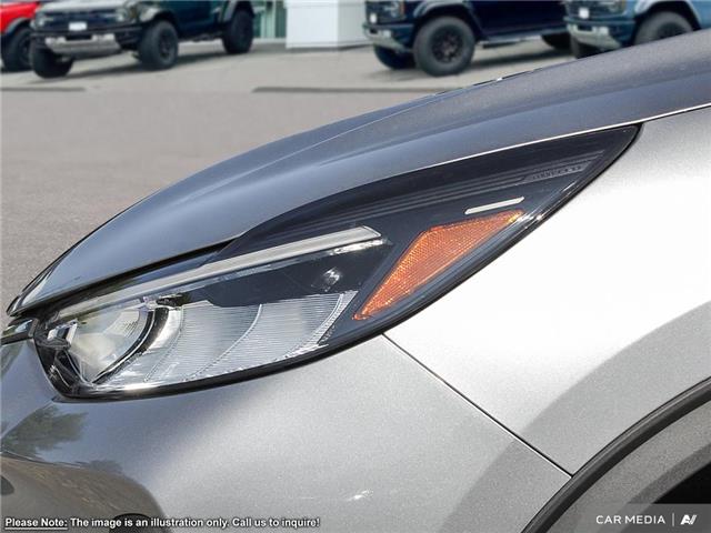 2024 Ford Escape PHEV (Stk: U0E30278) in Richmond - Image 9 of 25