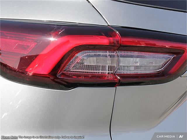 2024 Ford Escape PHEV (Stk: U0E30278) in Richmond - Image 10 of 25