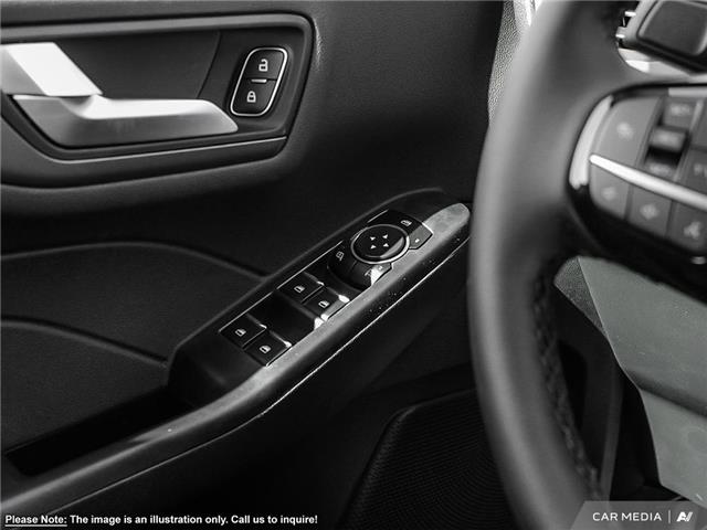 2024 Ford Escape PHEV (Stk: U0E30278) in Richmond - Image 15 of 25