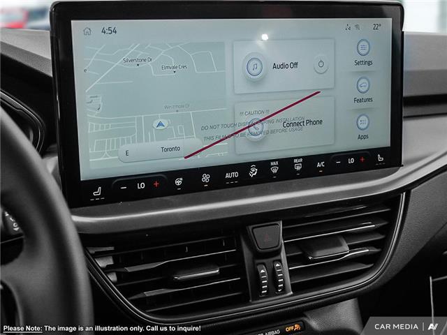 2024 Ford Escape PHEV (Stk: U0E30278) in Richmond - Image 17 of 25