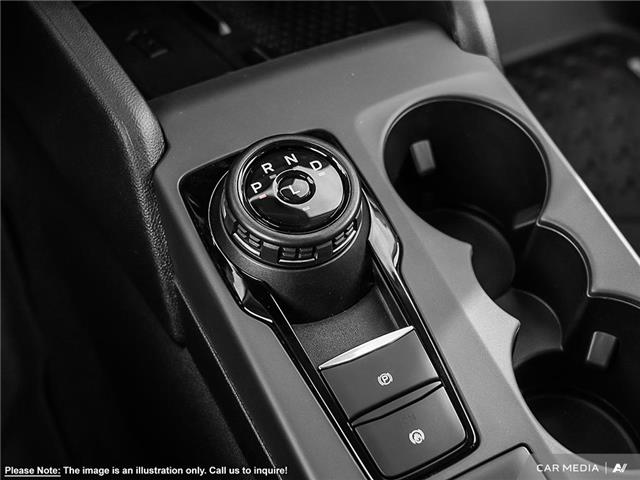 2024 Ford Bronco Sport Outer Banks (Stk: R9C14502) in Richmond - Image 17 of 25