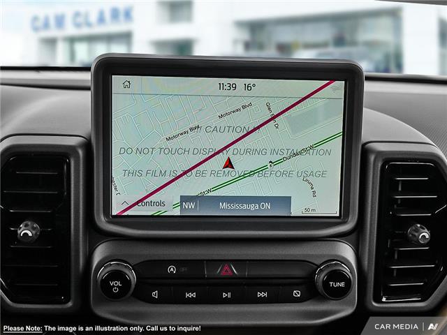 2024 Ford Bronco Sport Outer Banks (Stk: R9C14502) in Richmond - Image 18 of 25