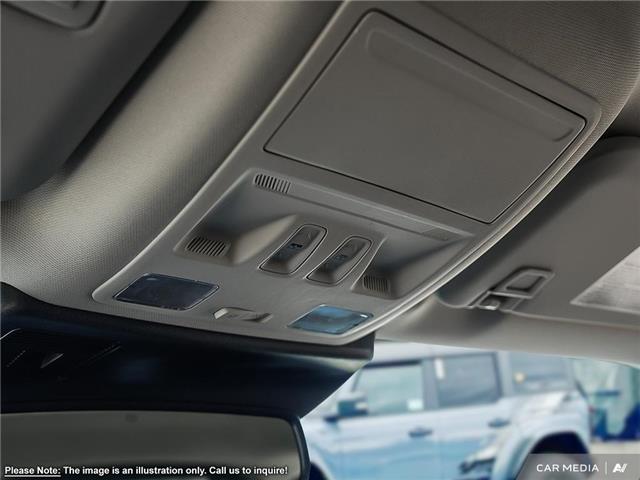 2024 Ford Bronco Sport Outer Banks (Stk: R9C14502) in Richmond - Image 19 of 25