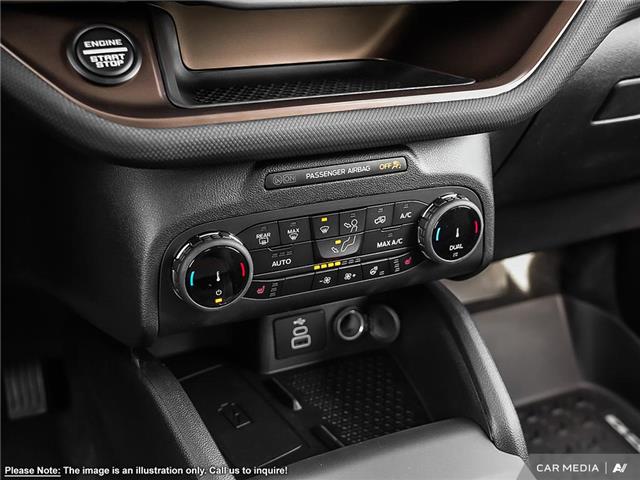 2024 Ford Bronco Sport Outer Banks (Stk: R9C14502) in Richmond - Image 24 of 25