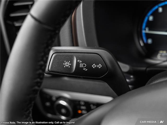 2024 Ford Bronco Sport Outer Banks (Stk: R9C14502) in Richmond - Image 25 of 25