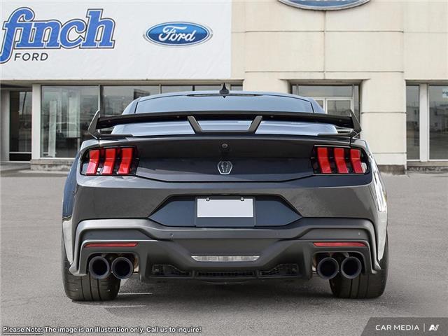 New Ford Mustang for Sale | Finch Ford
