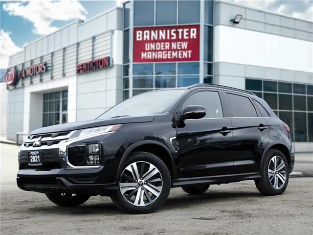 2021 Mitsubishi RVR GT (Stk: 5925PK03) in Penticton - Image 1 of 24