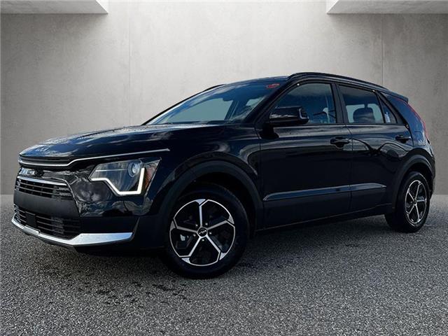 2025 Kia Niro EX (Stk: K58-8164) in Grande Prairie - Image 1 of 21
